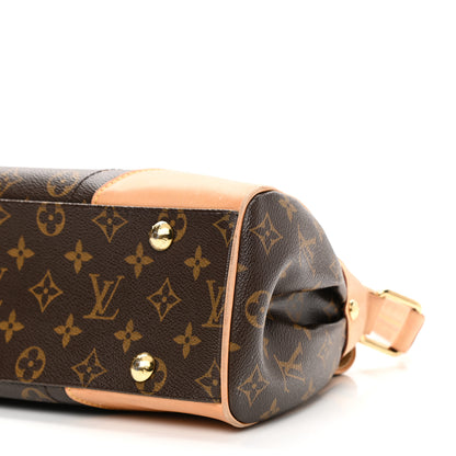 Louis Vuitton Monogram Beverly MM 15 of 15