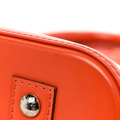 Louis Vuitton Epi Alma BB Sunrise 21 of 24