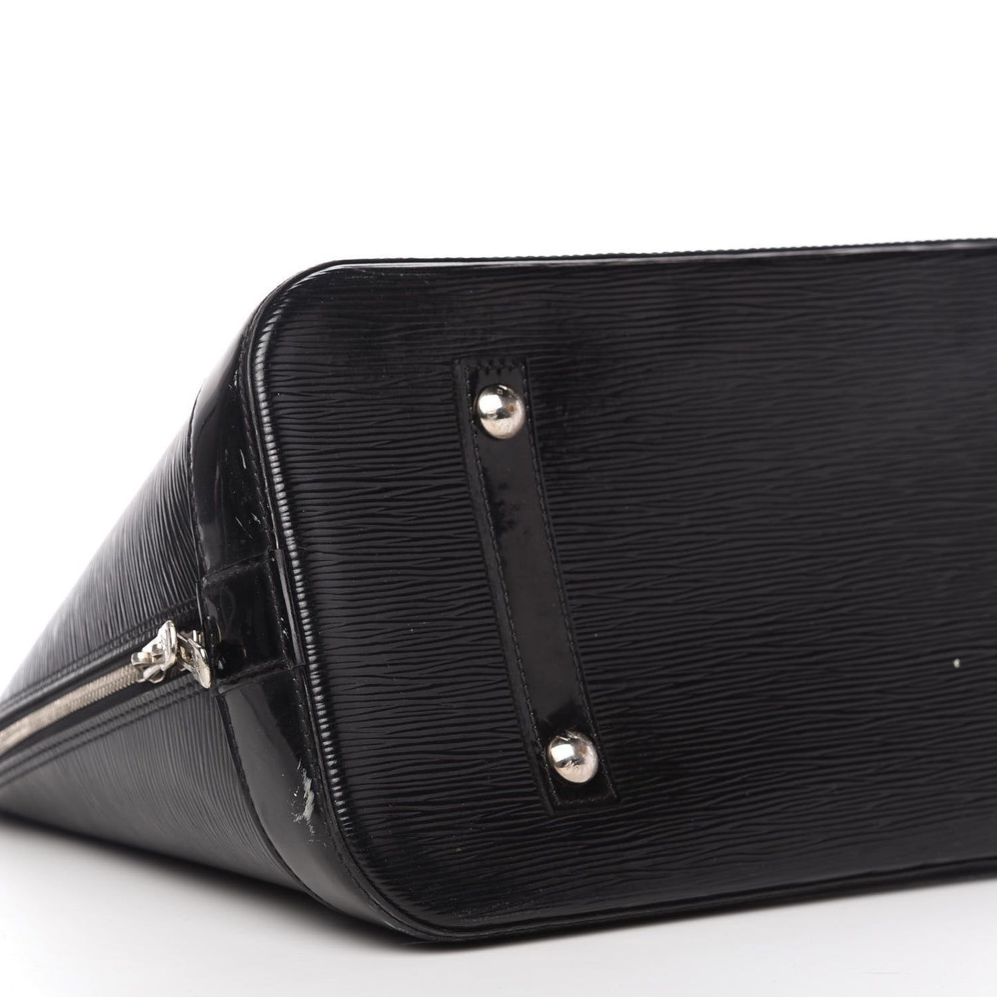 Electric Epi Alma GM Black