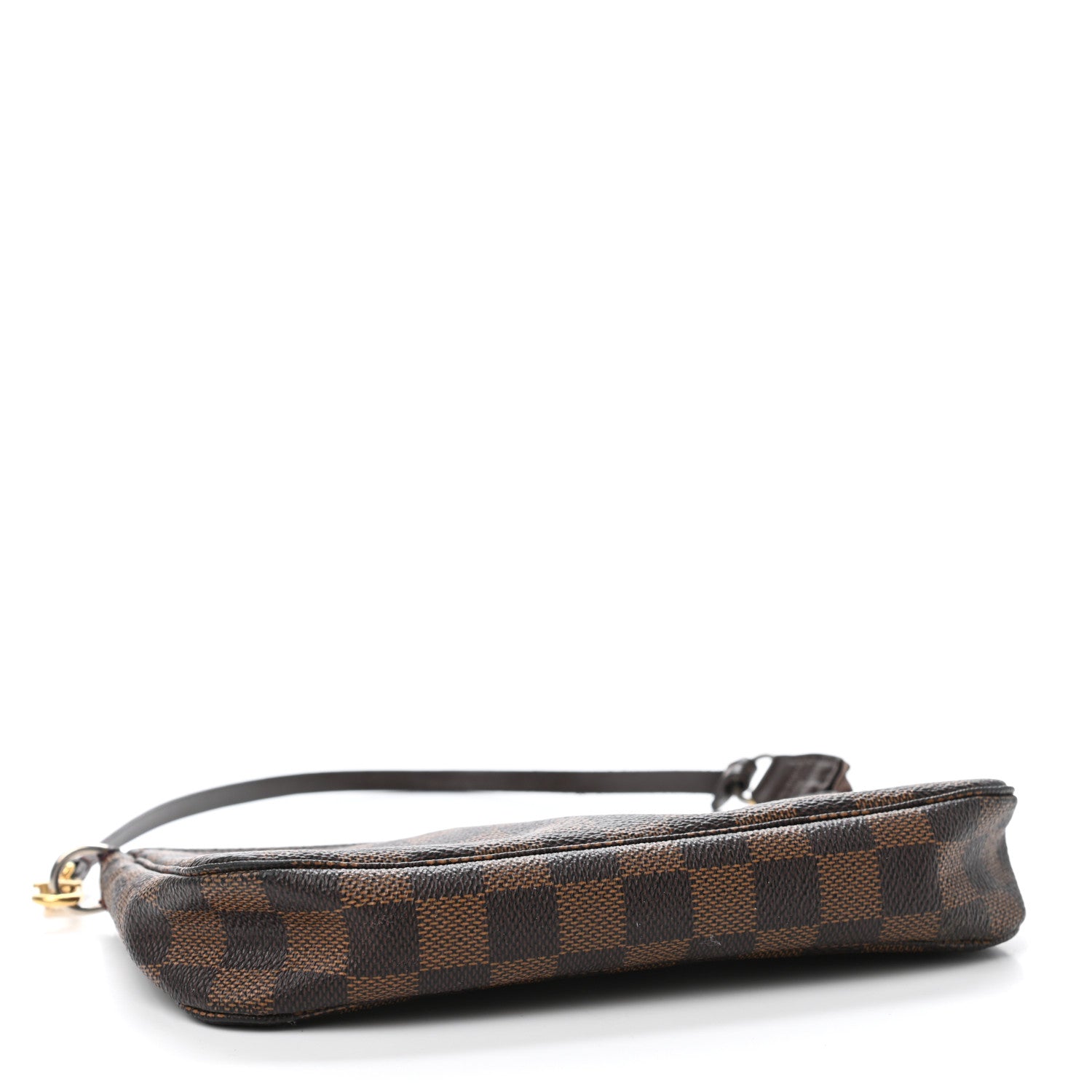 Louis Vuitton Damier Ebene Pochette Accessories 3 of 5