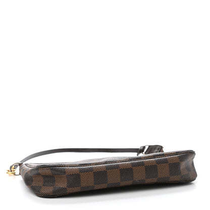 Louis Vuitton Damier Ebene Pochette Accessories 3 of 5