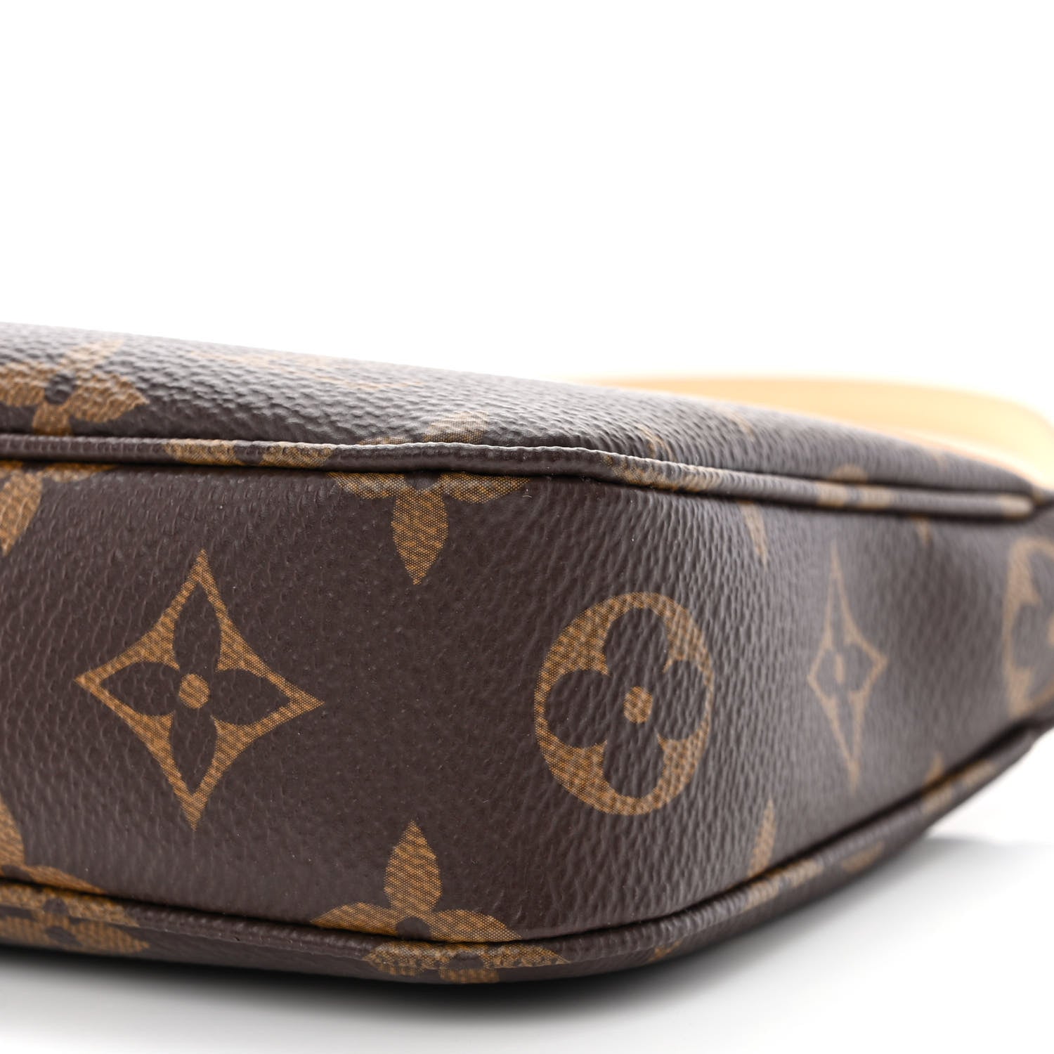 Louis Vuitton Monogram Pochette Accessories NM 9 of 10