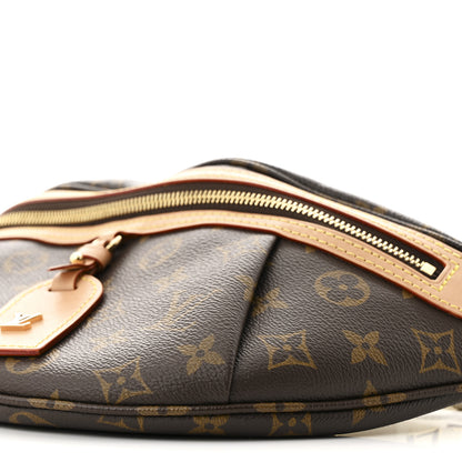 Louis Vuitton Monogram High Rise Bumbag 9 of 9