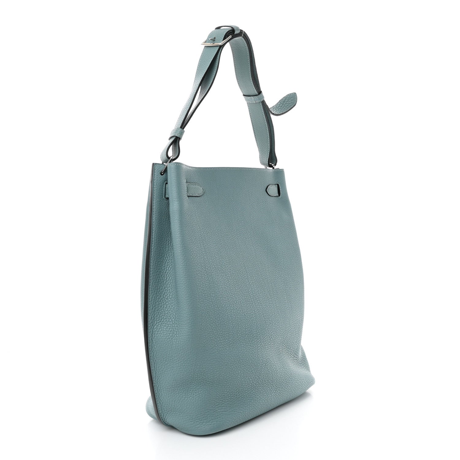 Hermes Togo So Kelly 26 Ciel 3 of 13