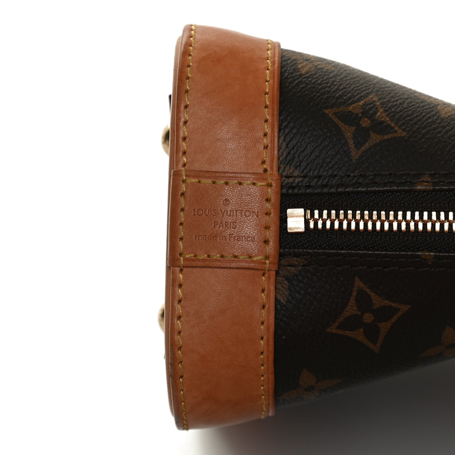 Monogram Alma BB