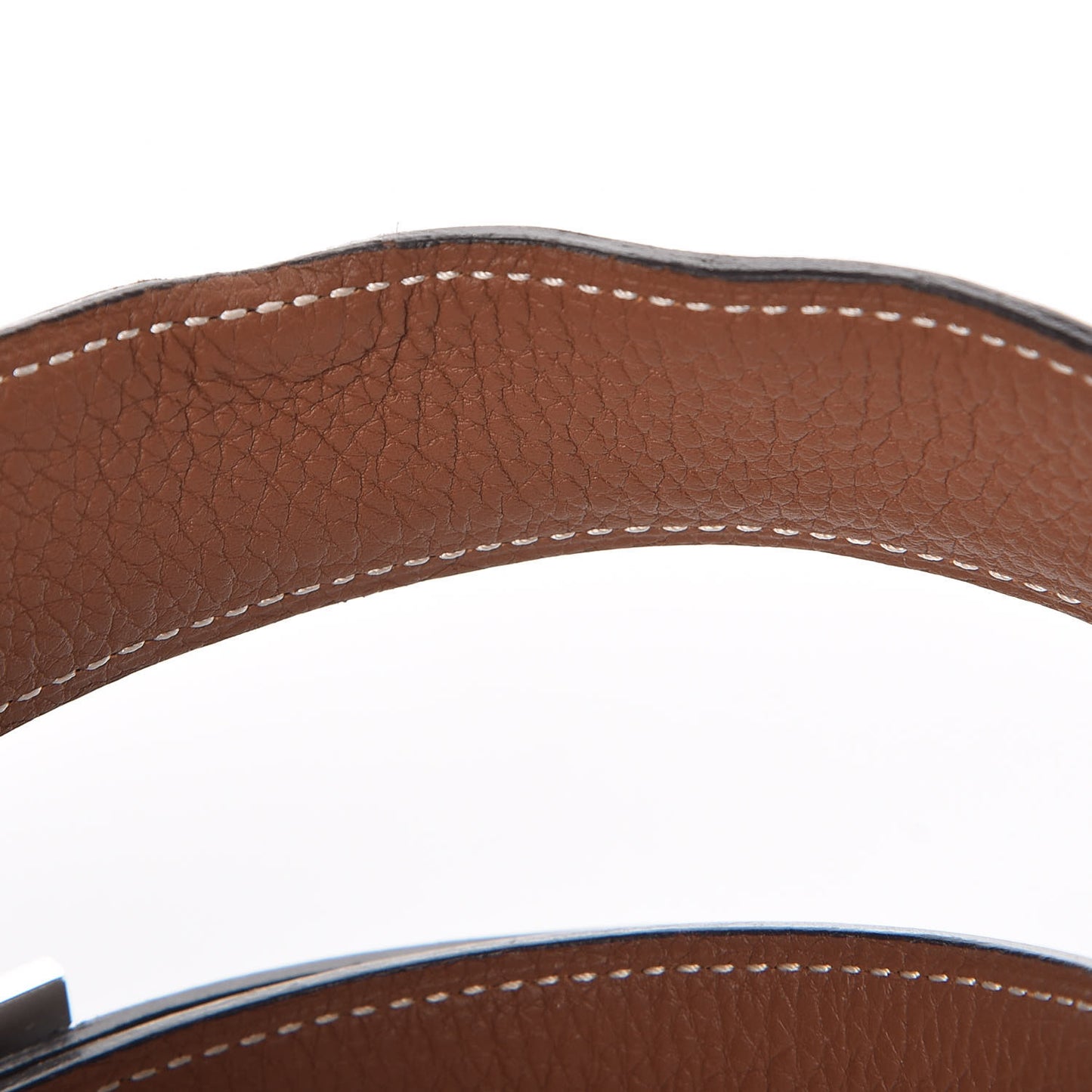 Box Togo 32mm H Belt 95 Black Gold