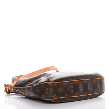 Louis Vuitton Monogram Odeon PM 4 of 16