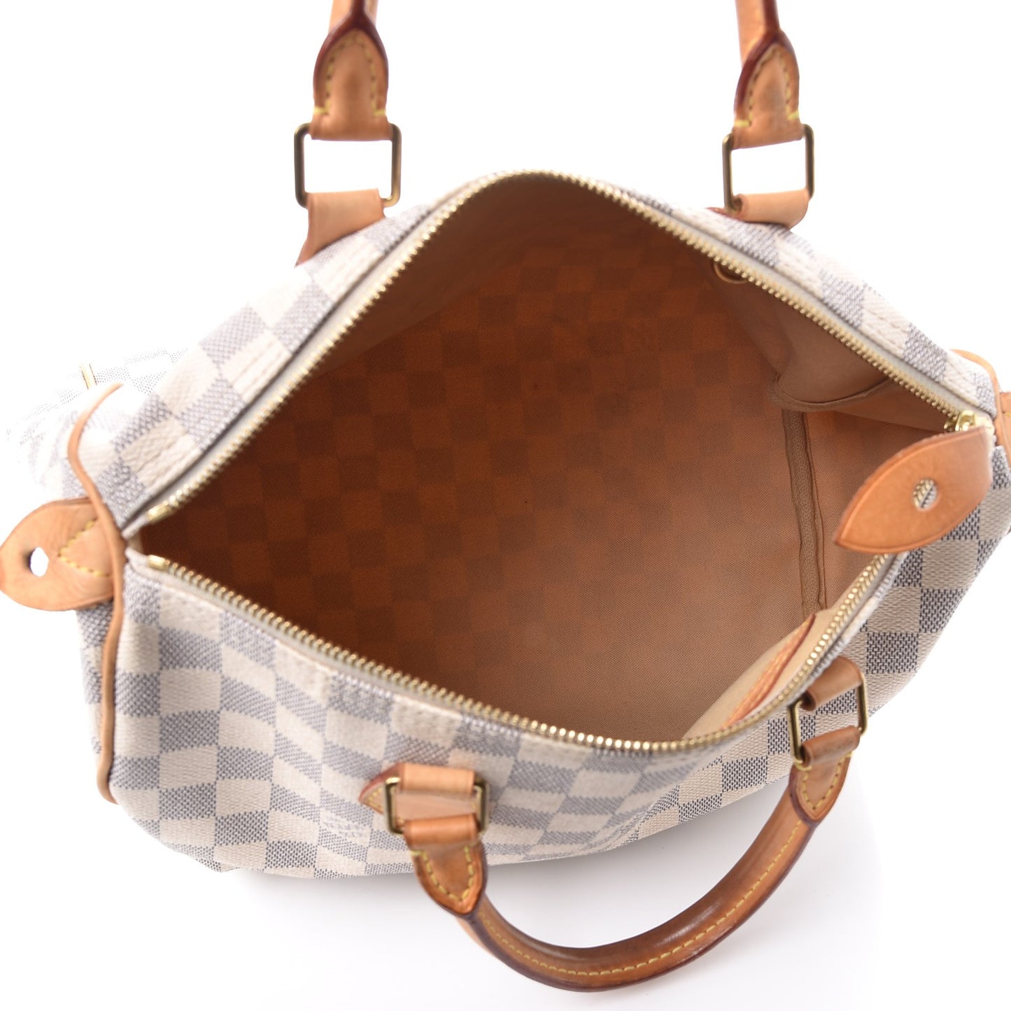 Damier Azur Speedy 30