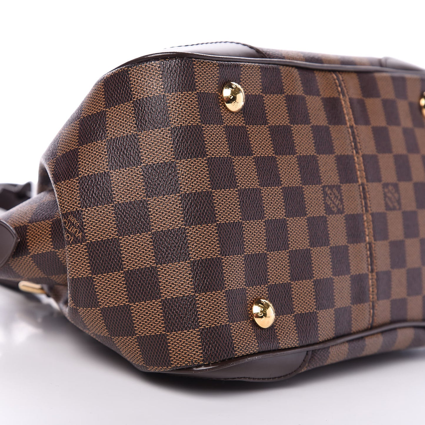 Damier Ebene Verona PM