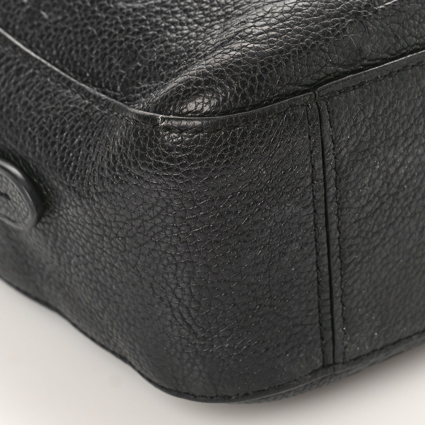 Empreinte Saintonge Black