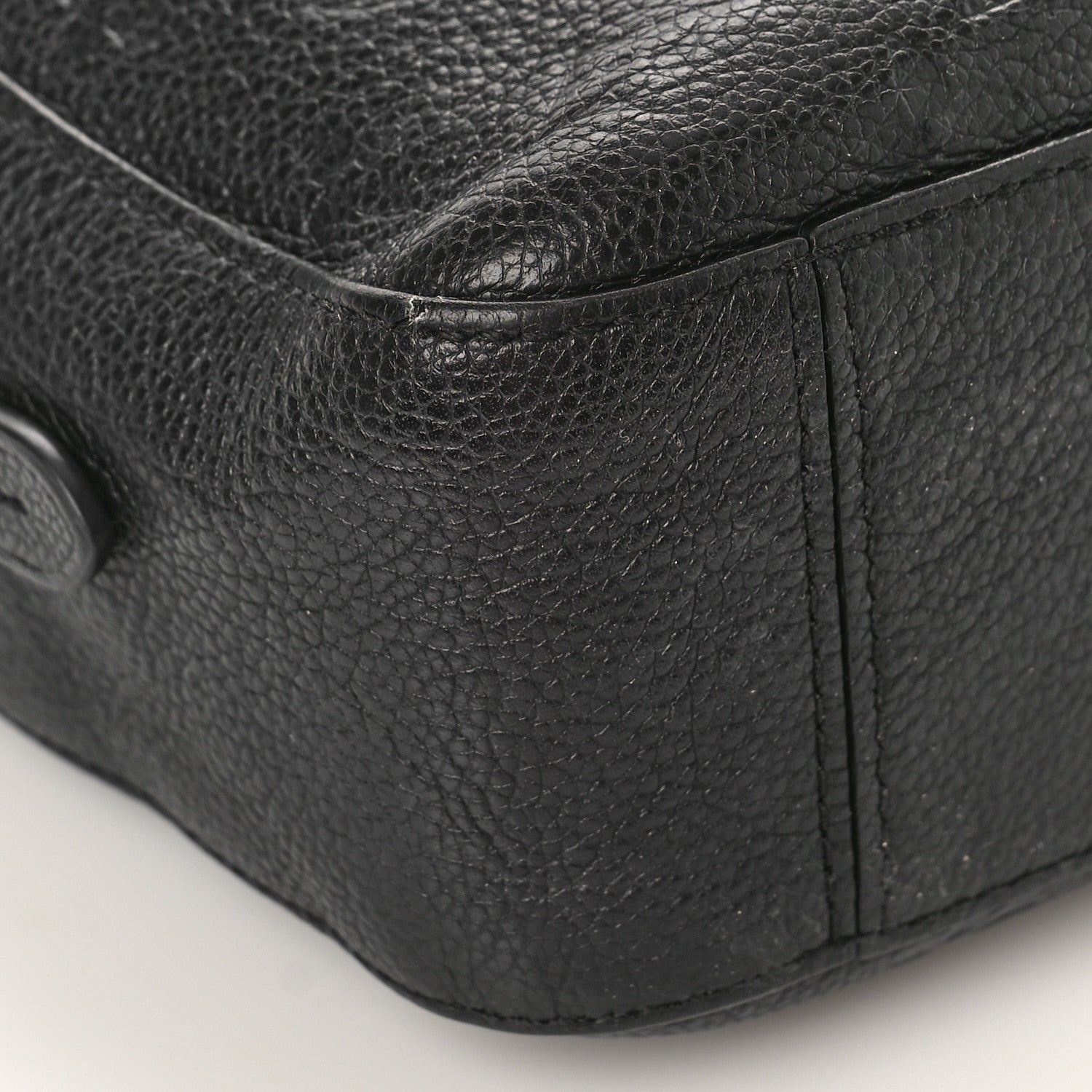 Louis Vuitton Empreinte Saintonge Black 7 of 8