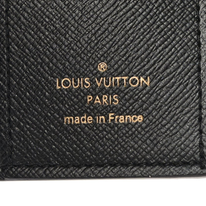 Louis Vuitton Reverse Monogram Giant Zoe Wallet 6 of 10