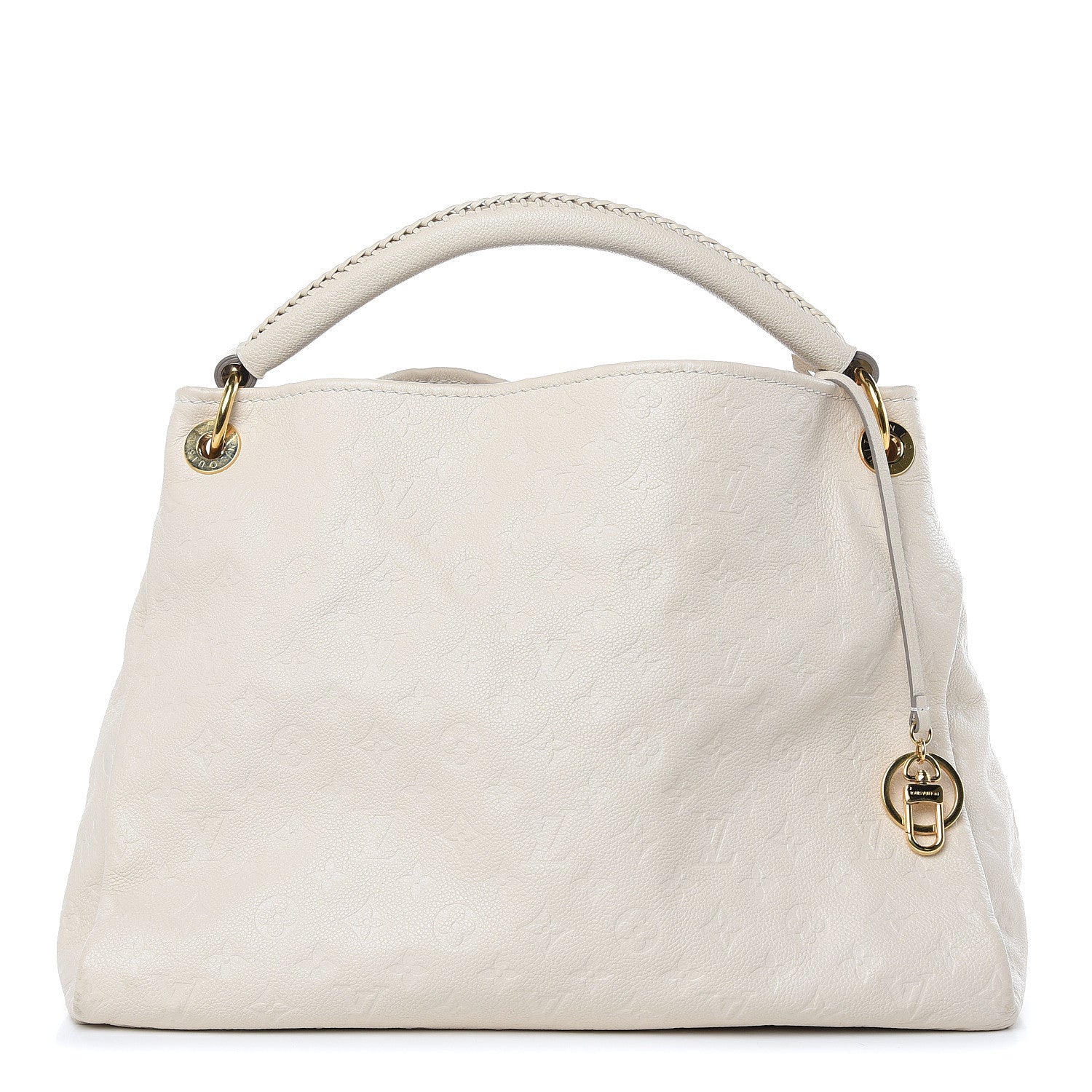 Louis Vuitton Empreinte Artsy MM Neige 1 of 14