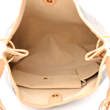 Louis Vuitton Monogram Galliera PM 5 of 11