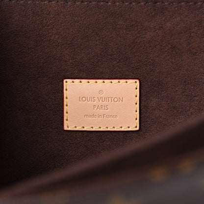 Louis Vuitton Monogram Pochette Metis 6 of 9