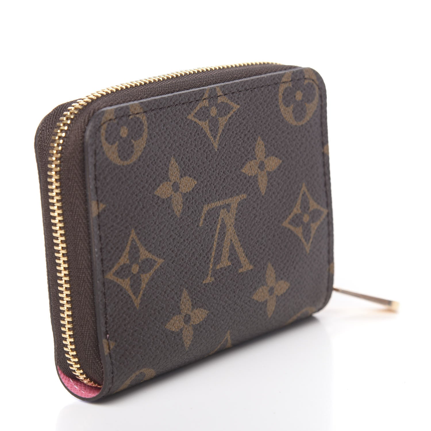 Louis Vuitton Monogram 2019 Christmas Animation Zippy Coin Purse 3 of 7