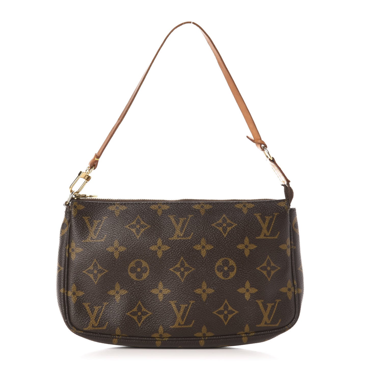 Monogram Pochette Accessories