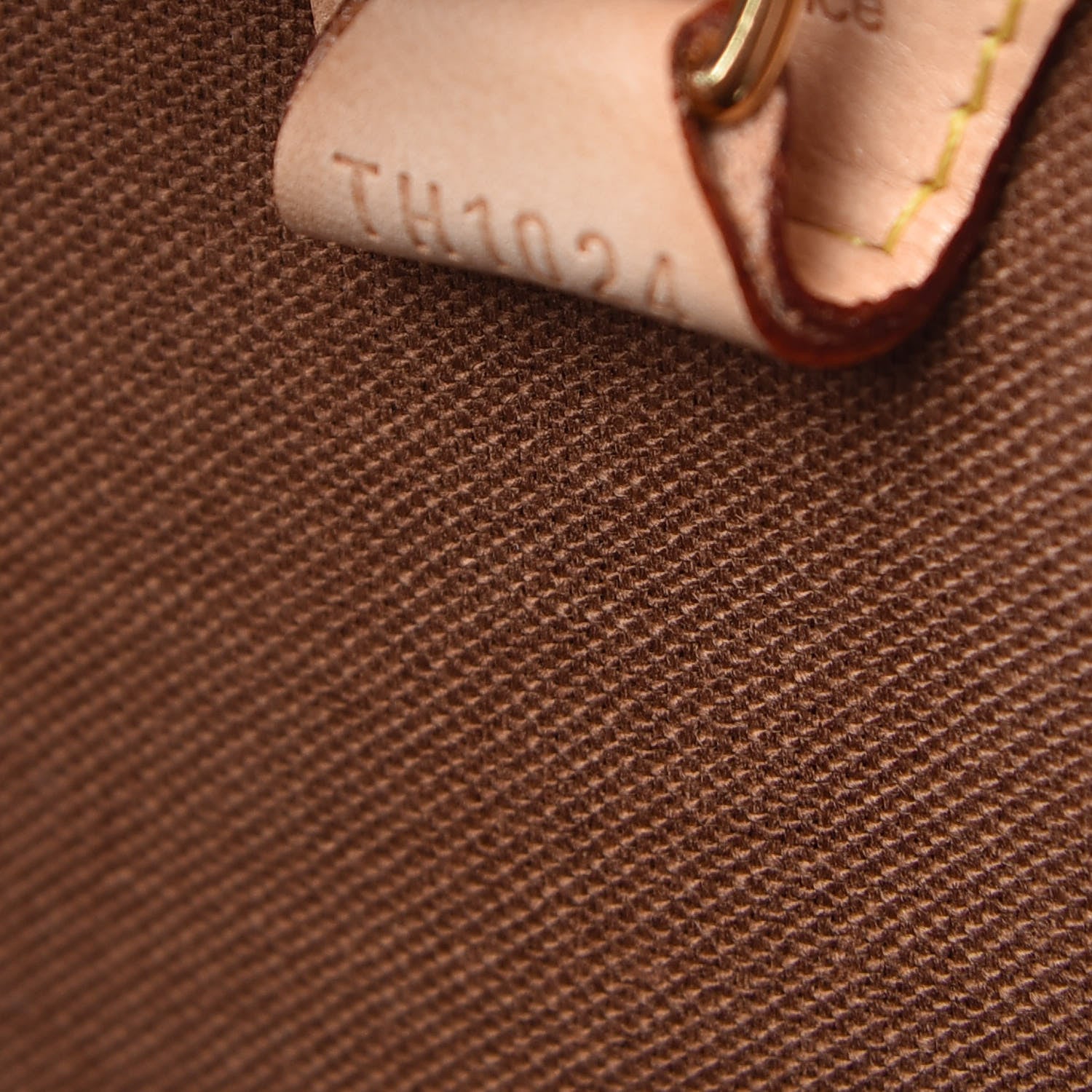 Louis Vuitton Monogram Ellipse Sac a Dos Backpack 8 of 17
