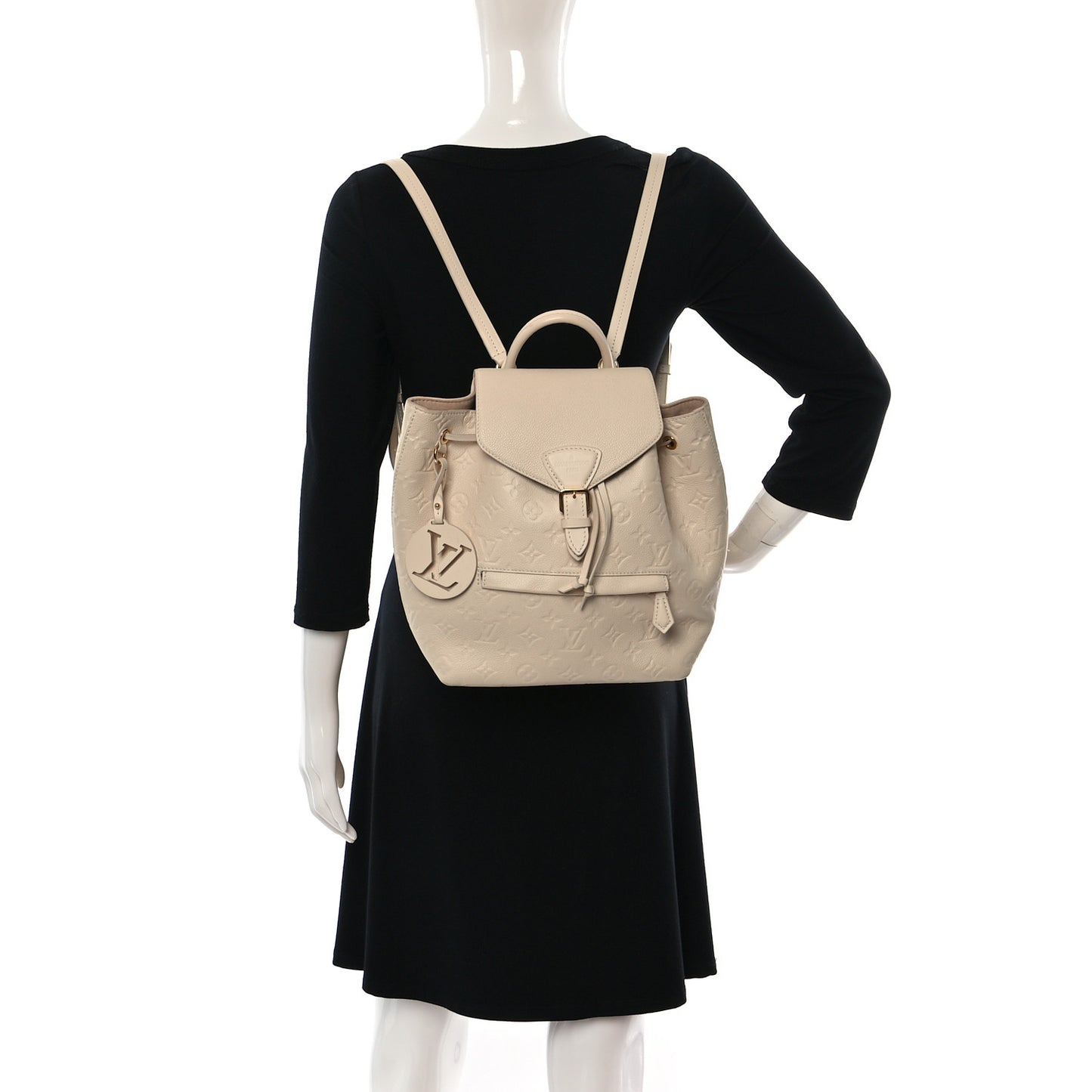 Empreinte Montsouris PM Creme