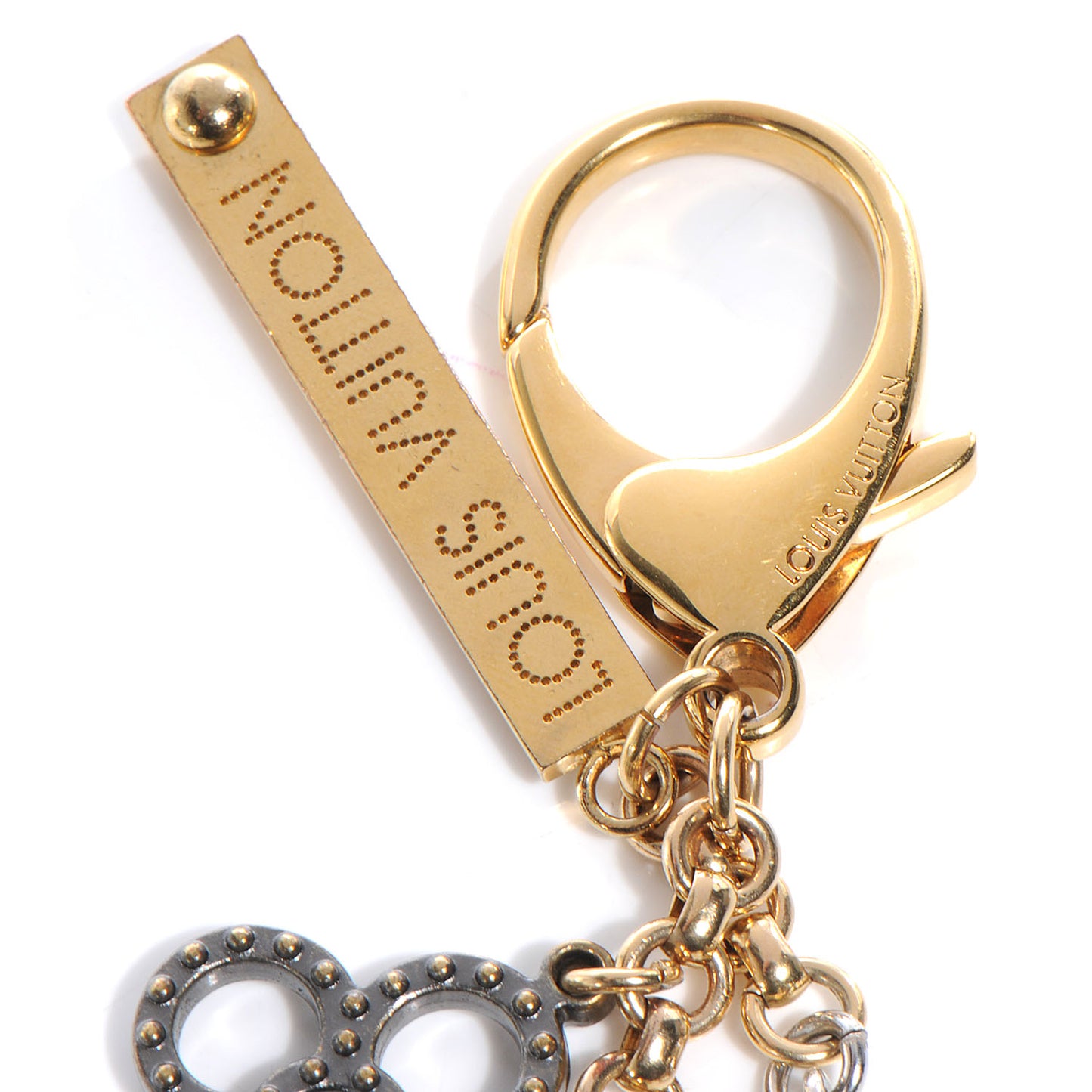 Tapage Bag Charm
