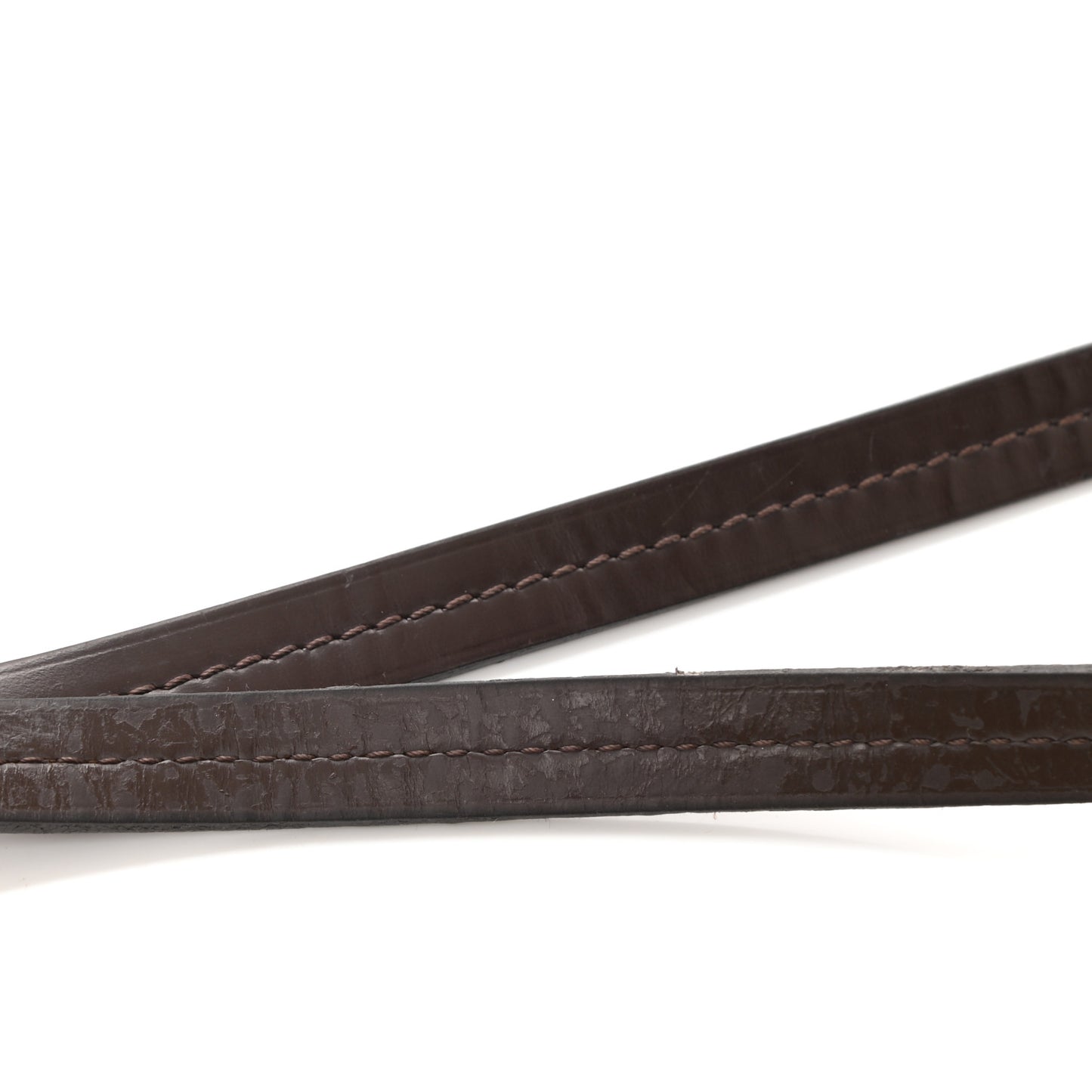 Damier Ebene Croisette