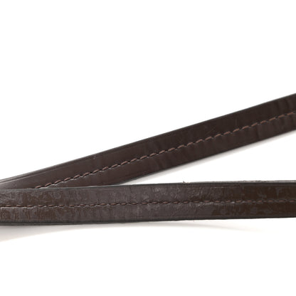 Louis Vuitton Damier Ebene Croisette 11 of 13