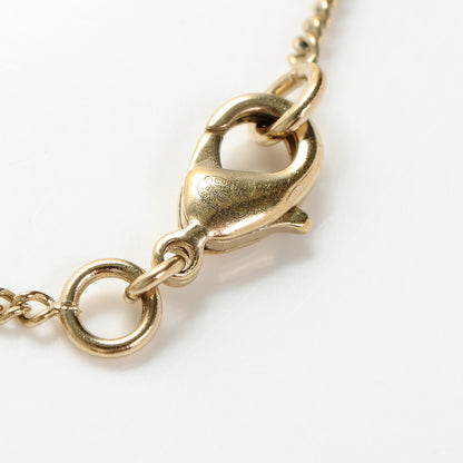 Chanel CC Charm Bracelet Gold 3 of 3