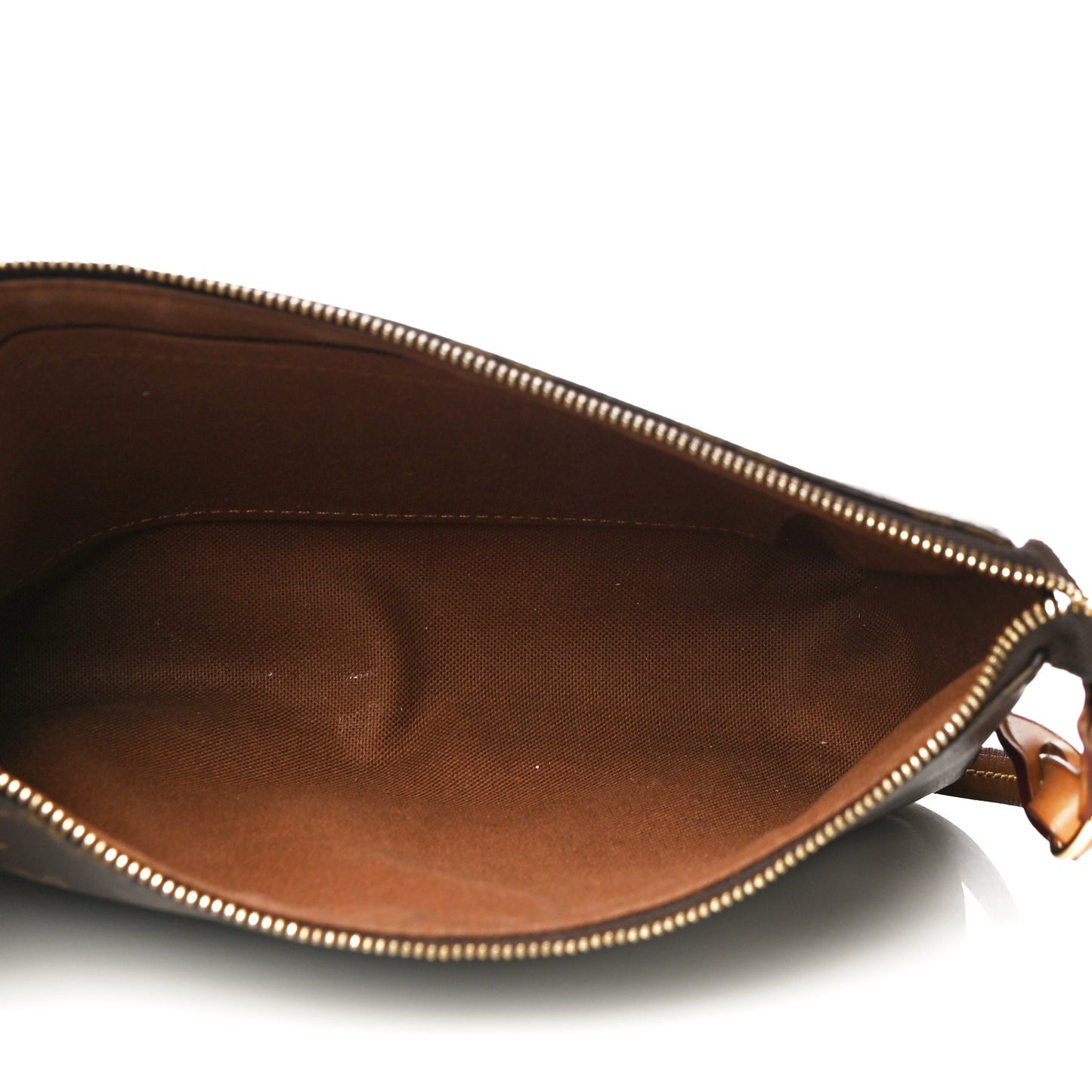 Monogram Pochette Accessories NM