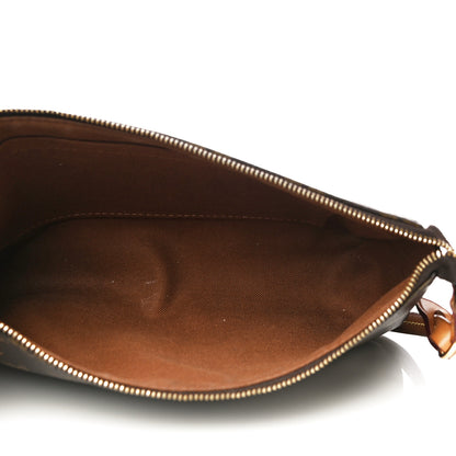 Louis Vuitton Monogram Pochette Accessories NM 5 of 15