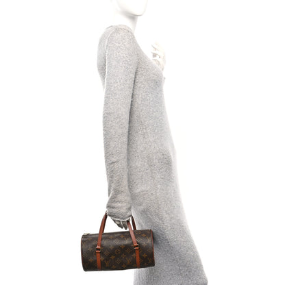 Louis Vuitton Monogram Papillon 26 2 of 10