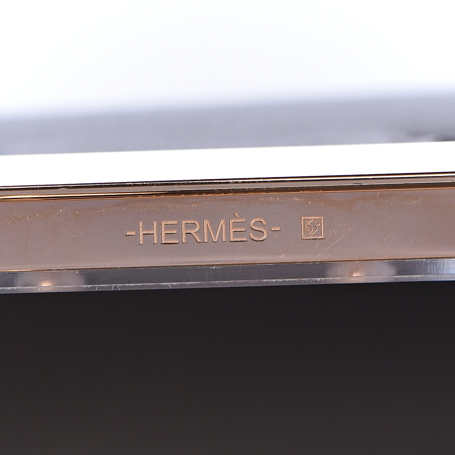 Hermes Swift Constance 18 Etain 14 of 21