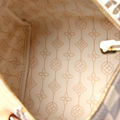 Louis Vuitton Damier Azur Nautical Speedy Bandouliere 25 5 of 11