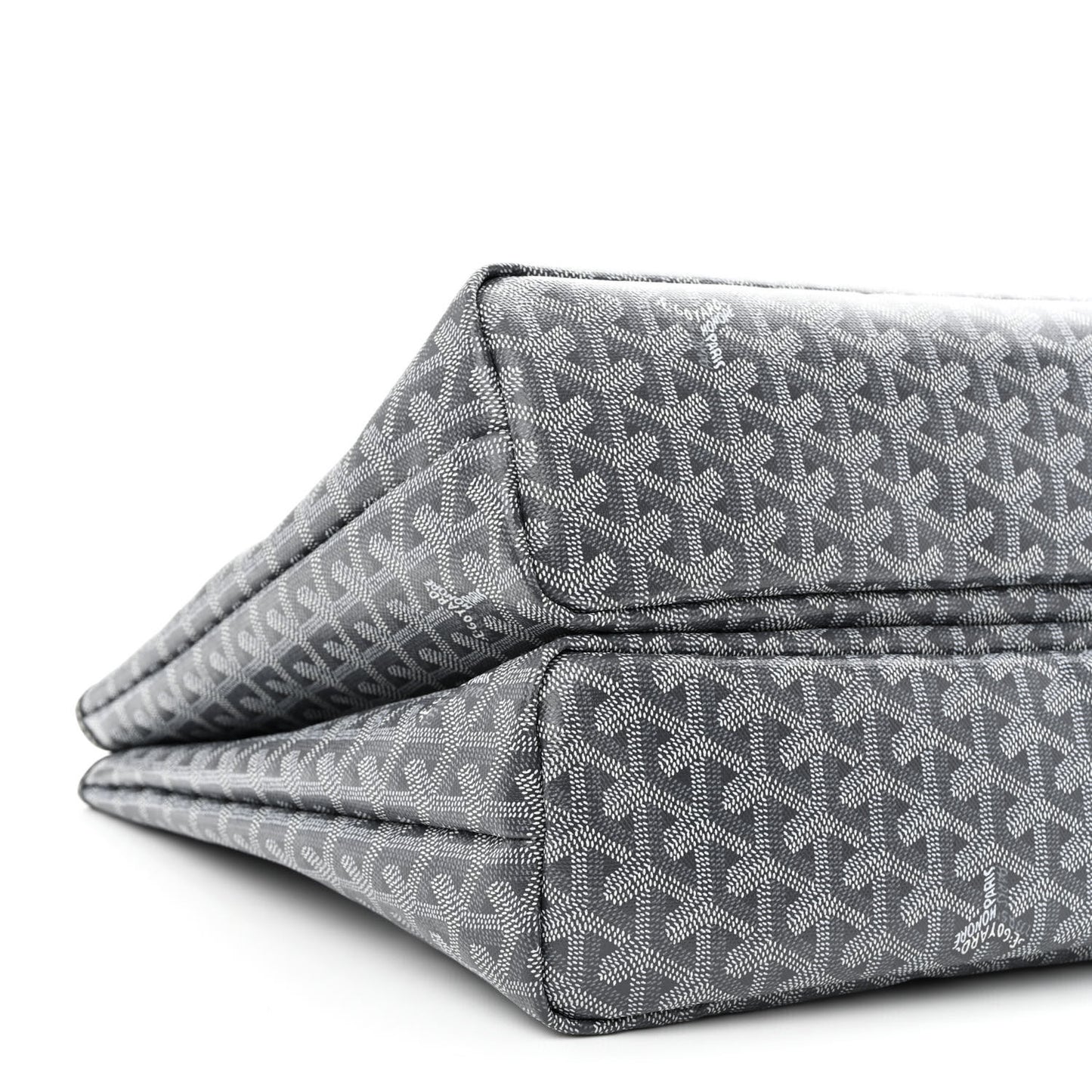 Goyardine Isabelle PM Grey