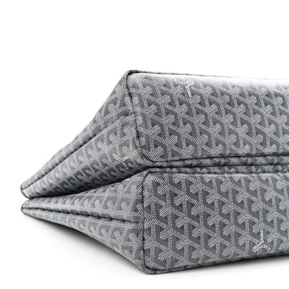 Goyard Goyardine Isabelle PM Grey 11 of 12