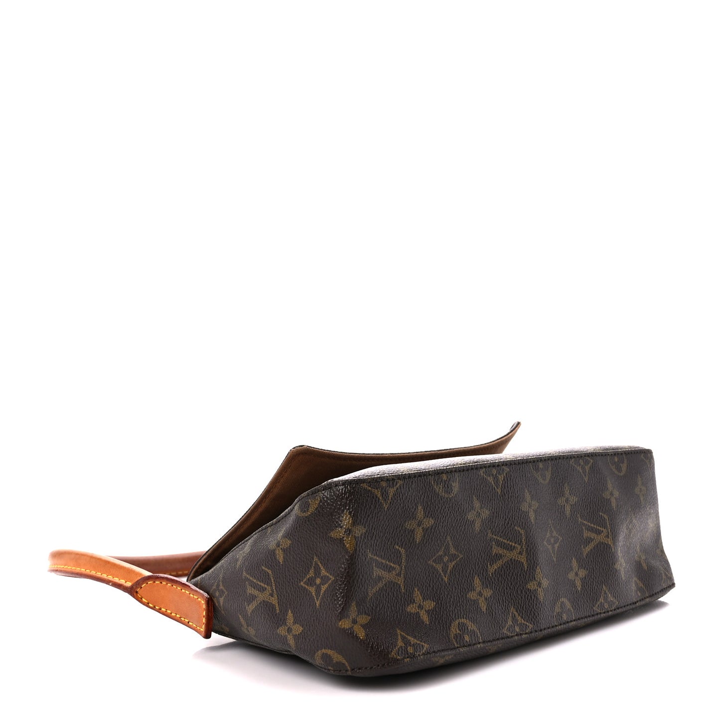 Monogram Mini Looping