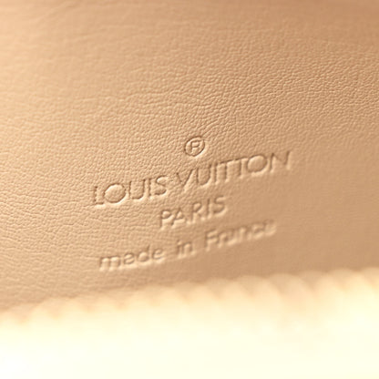 Louis Vuitton Vernis Bedford Perle 6 of 13