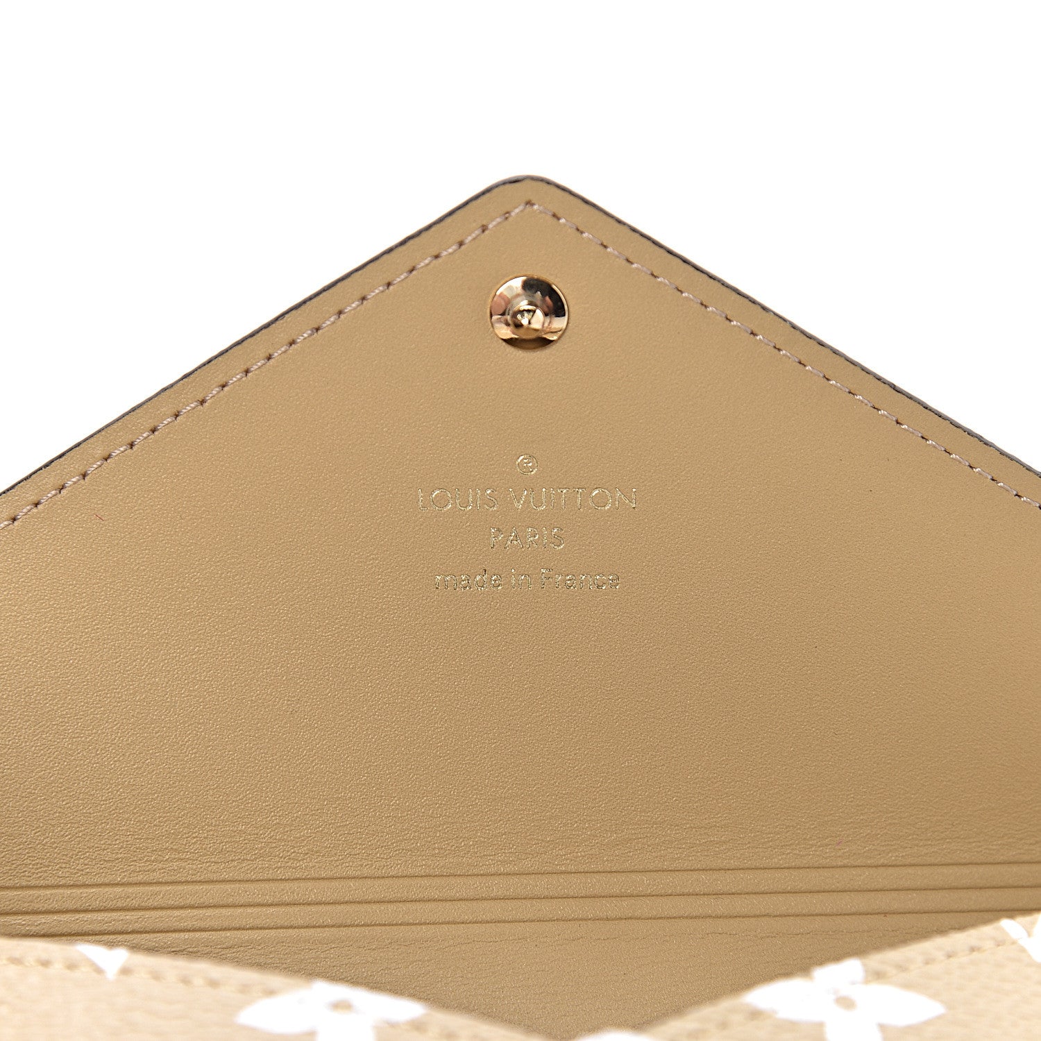 Louis Vuitton Monogram Giant Kirigami Pochette Set 8 of 22