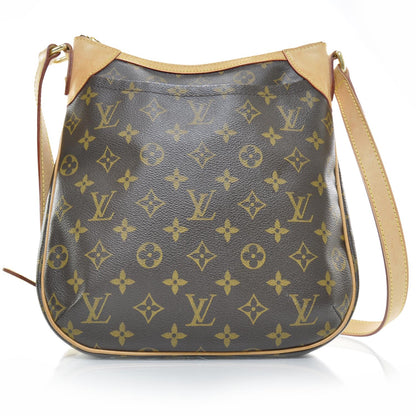Louis Vuitton Monogram Odeon PM 1 of 8