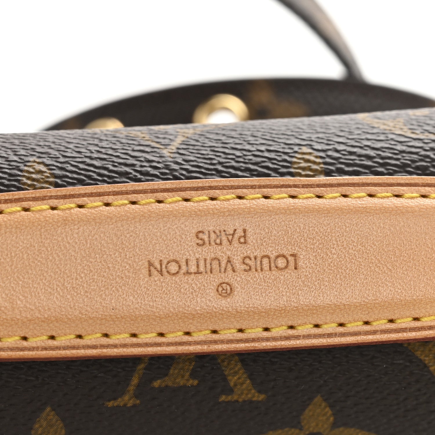 Louis Vuitton Monogram Pochette Metis 13 of 13