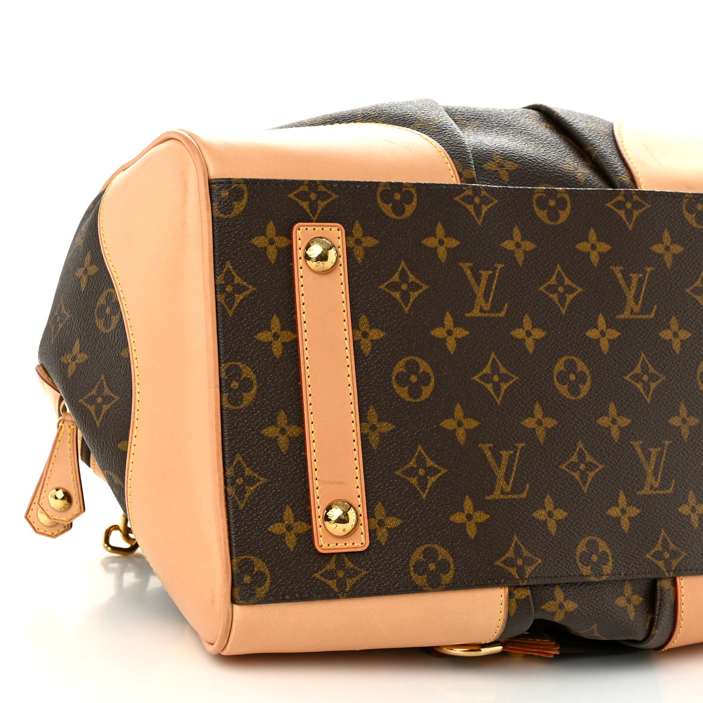 Monogram Stephen Bag