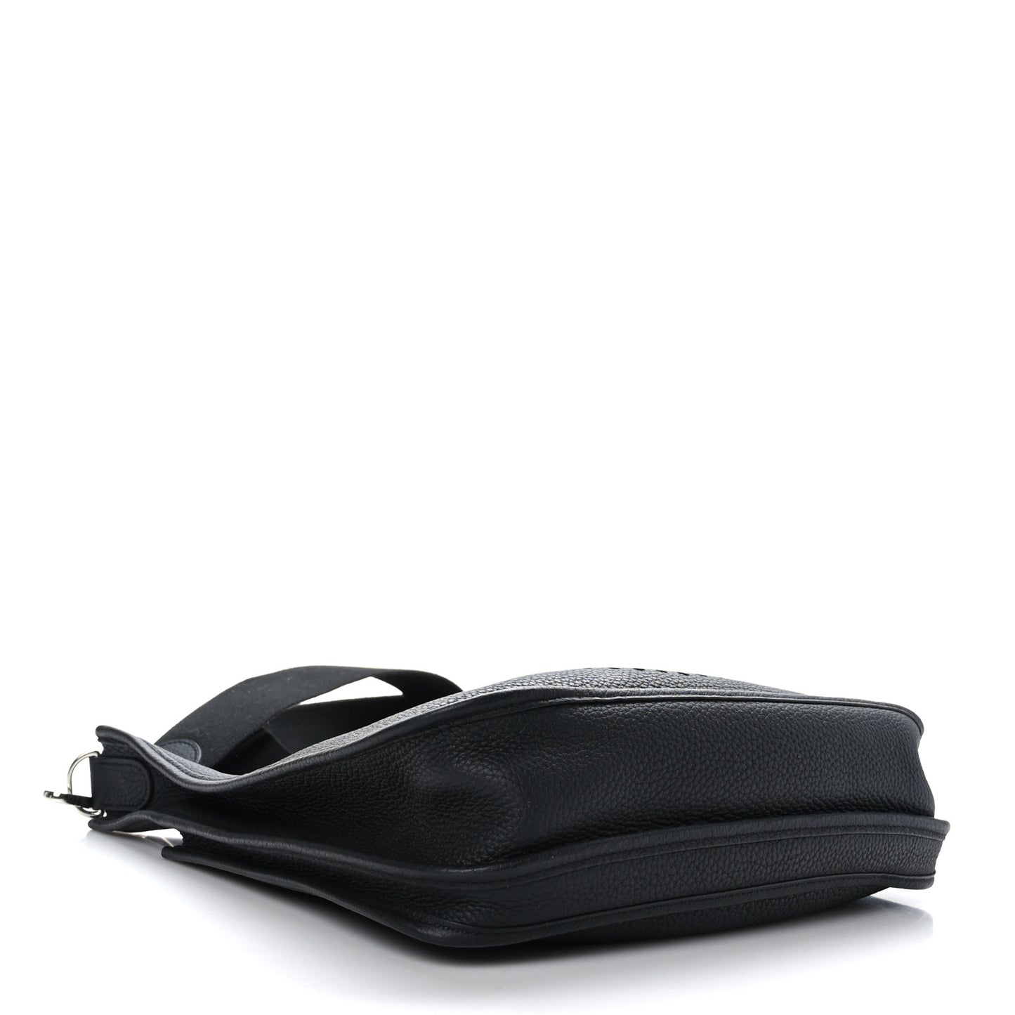 Taurillon Clemence Evelyne III PM Black