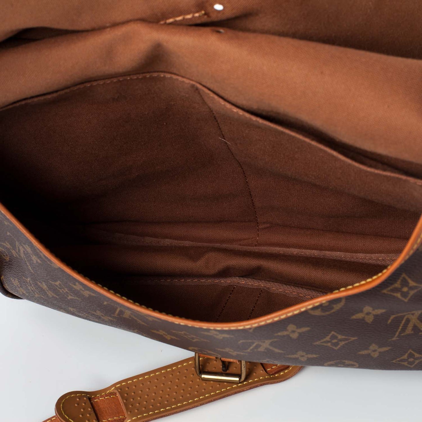 Monogram Saumur 35