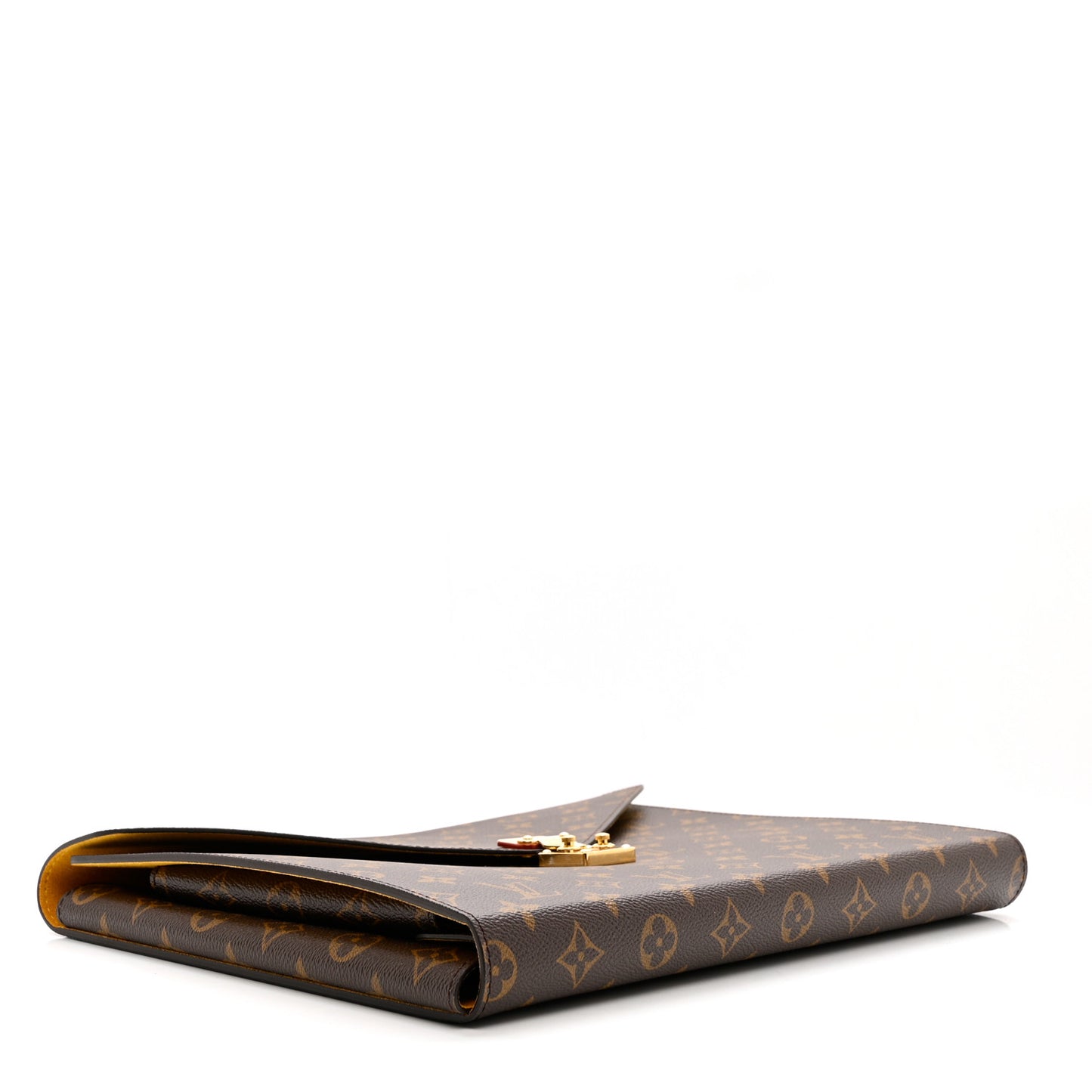 Monogram Mark Folder