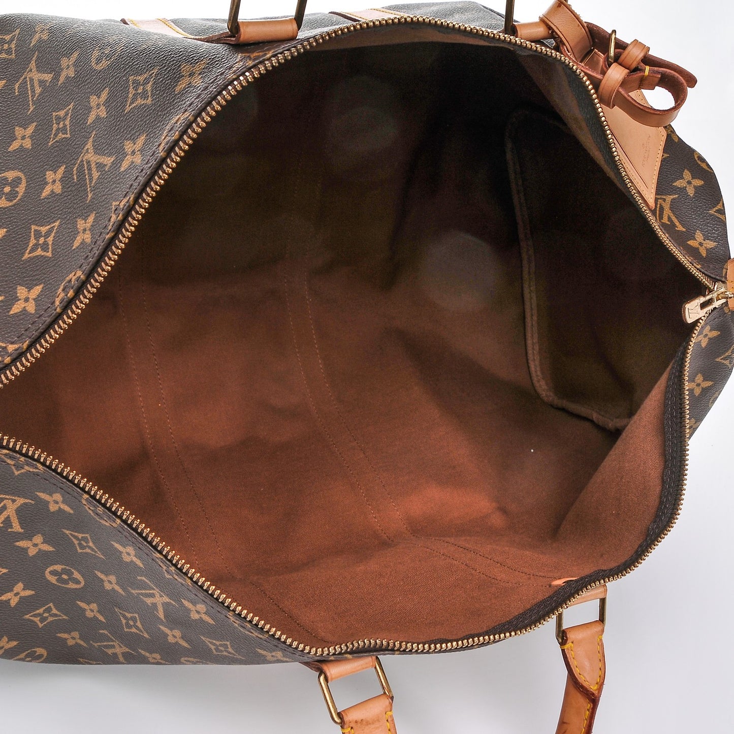 Monogram Keepall 55