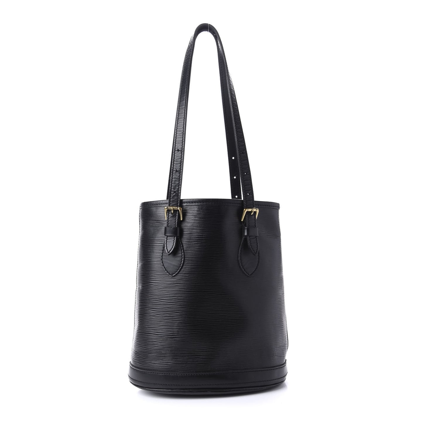 Epi Petit Bucket 23 Black