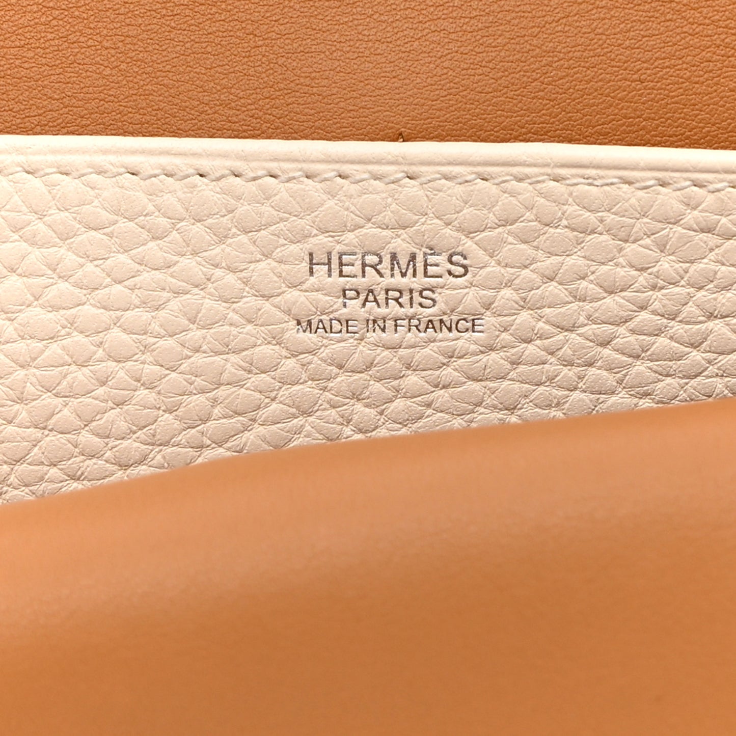 Taurillon Clemence Verso Halzan 25 Nata Sesame