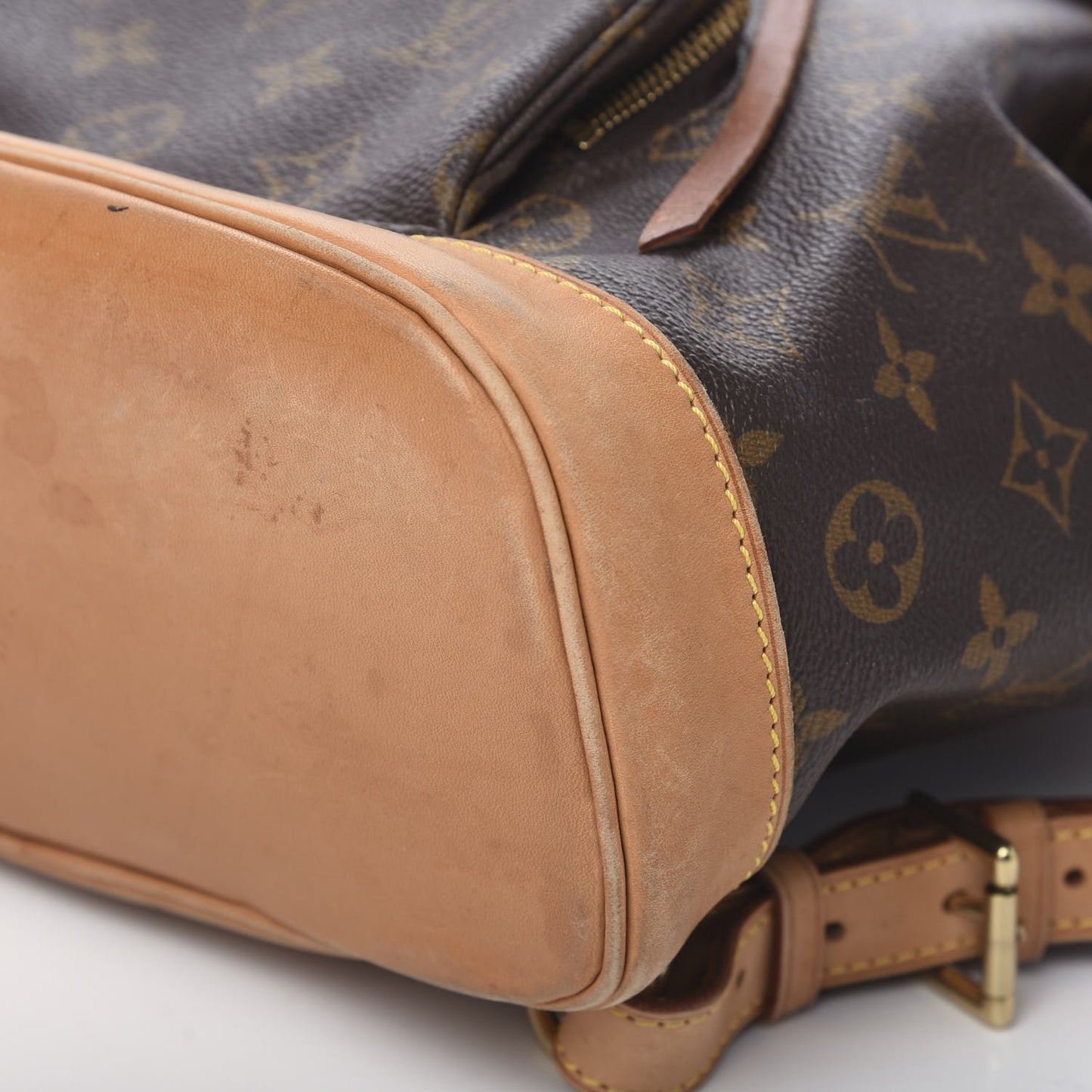 Monogram Montsouris MM Backpack