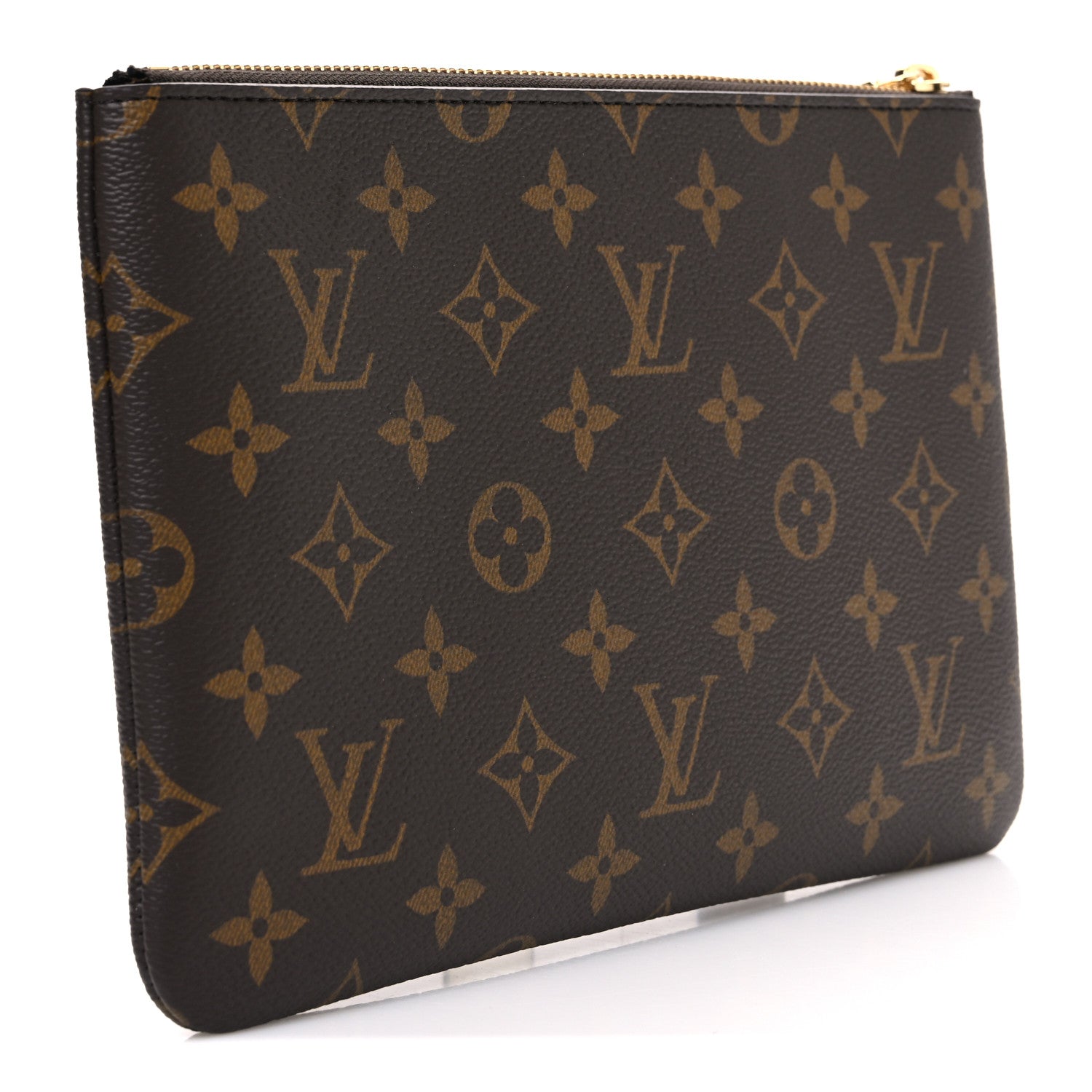 Louis Vuitton Monogram Key Pouch M 3 of 6