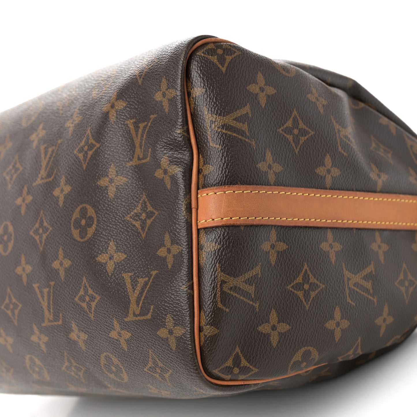 Monogram Speedy Bandouliere 30