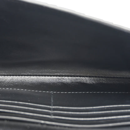 Bottega Veneta Nappa Intrecciato Long Andiamo Top Handle Black 5 of 7